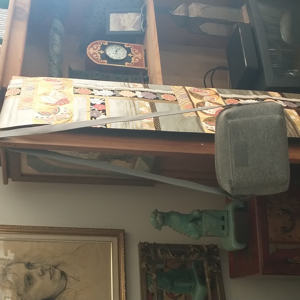 Dagne Dover Crossbody Bag New